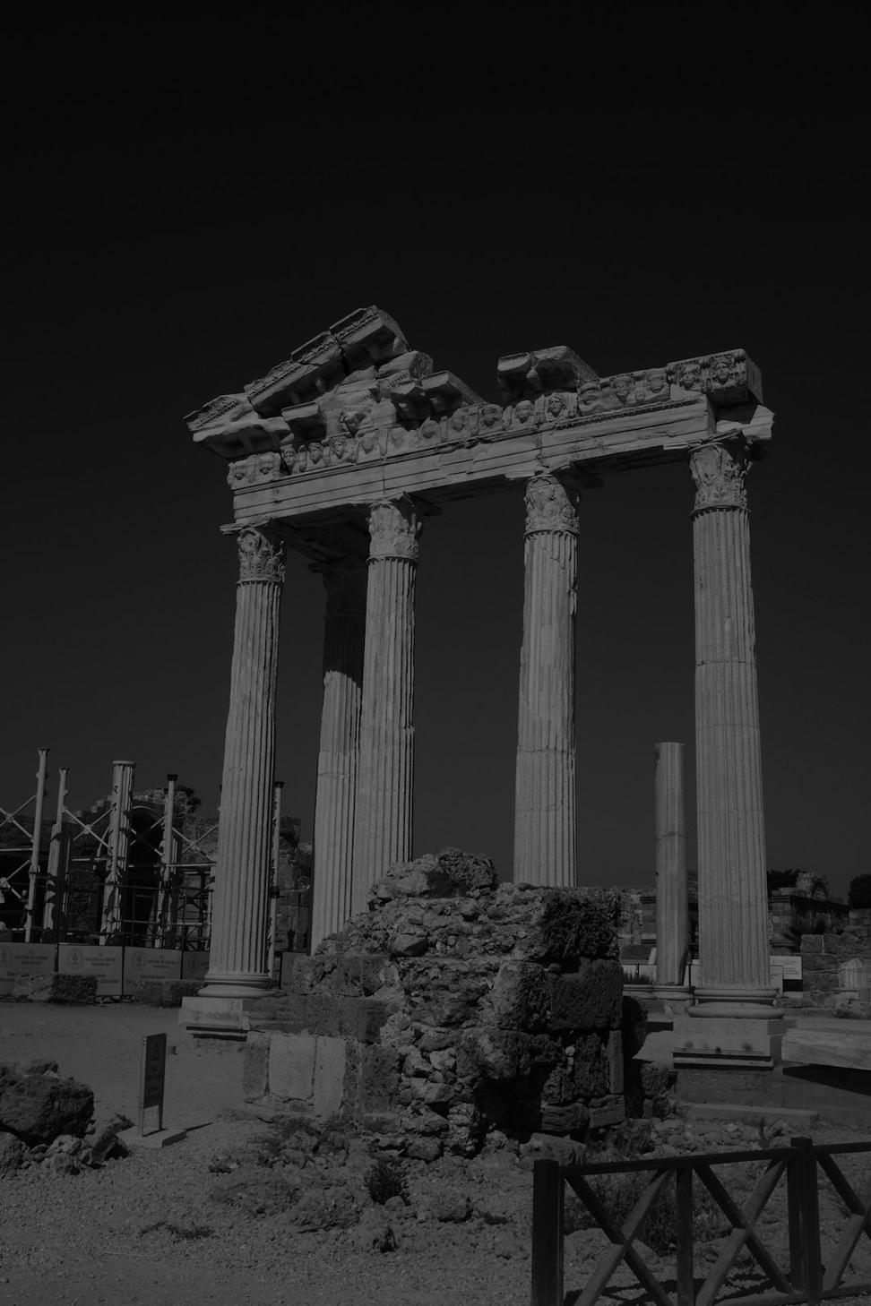 Mercedes Restoration