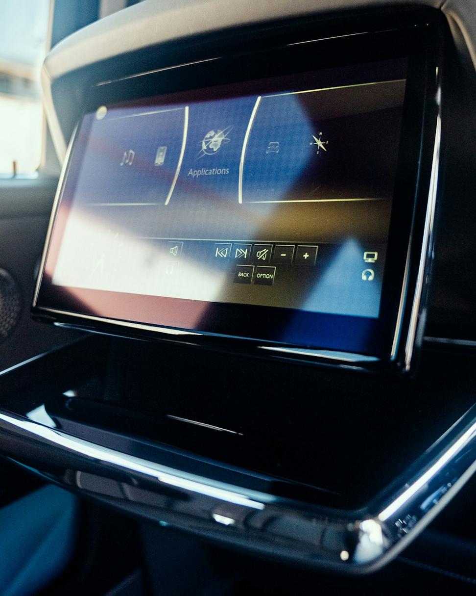 Diagnostic equipment