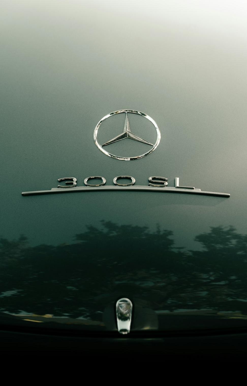 Mercedes AMG Brake Upgrade